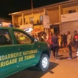 Kidnapping, viol: 4 suspects aux arrêts. Actualité au Cameroun