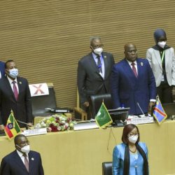 Afrique –Union Africaine : La question d’Israël en suspens. Actualité en Afrique