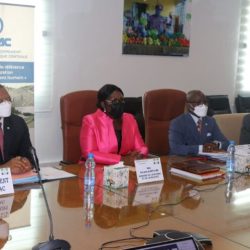 Afrique - CEMAC : Près de 190 milliards de francs pour soutenir 7 projets. Actualité au Cameroun