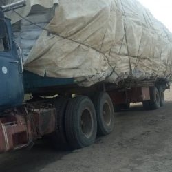 Axe routier Salé-Kousseri: Ces gros porteurs étrangers qui mettent en péril la route!Actualité au Cameroun