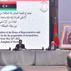 Dialogue inter-libyen: la communauté internationale salue le rôle du Maroc. Actualité internationale