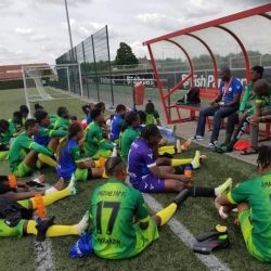 Cameroun -Mondial féminin militaire: les lionnes indomptables tombent en demi-finale!Actualité au Cameroun