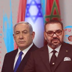 Sahara occidental: Israël reconnaît la souveraineté du Maroc. Actualité à l'international