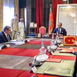 Séisme au Maroc: Voici les nouvelles mesures du Roi! Actualité à l'international