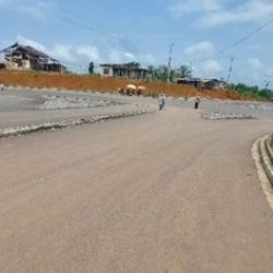 Route Bonepoupa-Yabassi : la fin des travaux complémentaires attendue. Actualité au Cameroun