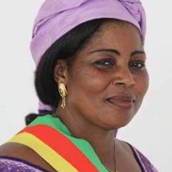 Assemblée nationale : le député Antoinette Ngbangbaye est morte. Actualité au Cameroun