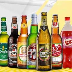 Bières et boissons hygiéniques: les prix restent inchangés. Actualité au Cameroun