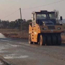 Ngaoundéré–Paro :Nganou Djoumessi prescrit l'achèvement des travaux en fin 2024