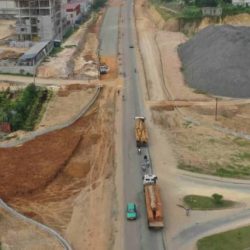 Entrée Est de la ville de Douala : bientôt le démarrage des travaux sur les voies secondaires