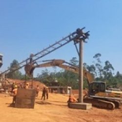 Ndu-Binka-Nkambe : près de 8% du taux d'exécution des travaux. Actualité au Cameroun