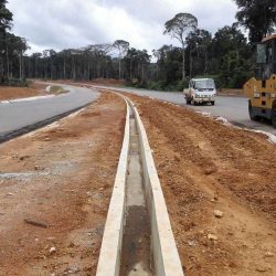 Autoroute Yaoundé Douala : Les véhicules poids lourds interdits de circulation. Actualité du Cameroun