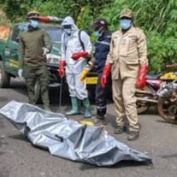 Eboulements à Dschang : Déjà 7 morts ! Actualité du Cameroun