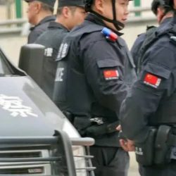 Chine : Une attaque fait 35 morts. Actualité du monde