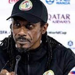 Can 2023: Aliou Cissé justifie les 2 changements dans sa liste