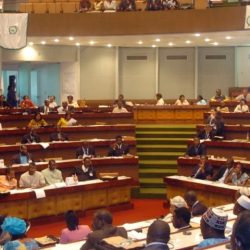 Assemblée nationale: le code minier à l'épreuve du feu. Actualité au Cameroun