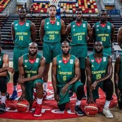 TQO Paris 2024: mauvaise entame des lions indomptables de Basket. Actualité du Cameroun