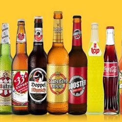 Le prix de la bière demeure inchangée au Cameroun. Actualités au Cameroun