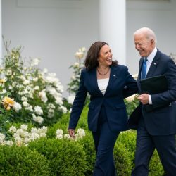 Présidentielle américaine 2024: Biden soutient la candidature de Kamala Harris ! Actualité des Etats-Unis