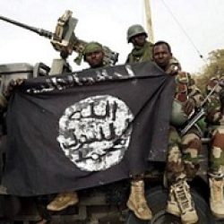 Nigeria : un tribunal libère 313 membres présumés de Boko Haram