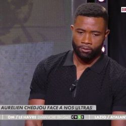 Can 2023/Aurelien Chedjou: " le Cameroun est décevant "