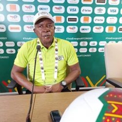 CAN 2021- Burkina Faso/Kamou Malo : "Il y'a une médaille à aller chercher!" Actualité Cameroun