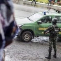 Crise Anglophone : L'Armée Neutralise un Général Séparatiste. Actualité du Cameroun