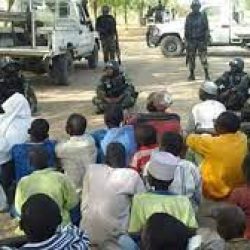 Cameroun- 11 membres de Boko Haram déposent les armes. Actualité Cameroun