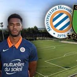 Football : Enzo Tchato signe à Montpellier !. Actualité au Cameroun et à l'international