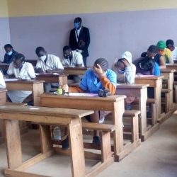 Baccalauréat : les frais d'examens revus à la hausse. Actualité au Cameroun