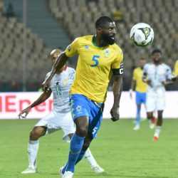 CAN 2021: Burkina Faso vs Gabon en huitièmes de finale!