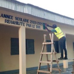 Cameroun-Extrême-Nord : l’armée investie dans les infrastructures scolaires. Actualité au Cameroun