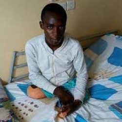 Cameroun- Nécrologie : le jeune Ibrahim Bello, victime de tortures policières, est finalement mort!