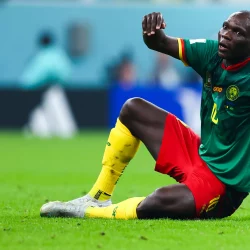 Amical: le Cameroun tombe face à la Russie. Actualité au Cameroun