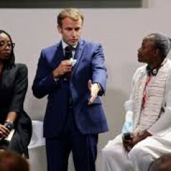 France-Afrique :Les jeunes sur le chemin de nouveaux défis. Actualités au Cameroun et à l'international