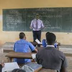 Melong : un proviseur tabassé devant ses élèves. Actualité au Cameroun