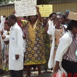 Cameroun - Vie dans les hôpitaux: le personnel de santé suspend la grève. Actualité au Cameroun