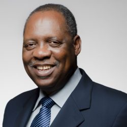 Issa Hayatou : la légende ! Actualité du Cameroun