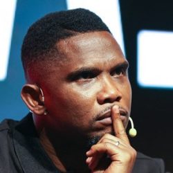 Polémiques autour de la Can 2021: Samuel Eto'o demande que son pays soit respecté