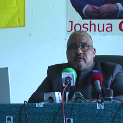 Assemblée nationale : le malaise de Joshua Osih! Actualité du Cameroun