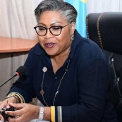 RDC : Judith Suminwa Tuluka, première femme cheffe du gouvernement