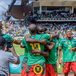 Classement Fifa Juin 2024 : le Cameroun gagne deux places ! Actualité du Cameroun