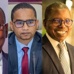 Niger: Libération provisoire de 4 anciens ministres. Actualité de l'Afrique