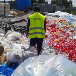 NaMé Recycling : 342 millions de francs CFA pour étendre ses actions. Actualité au Cameroun