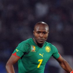 Nécrologie : l’ex international camerounais Landry Nguemo est mort ! Actualité du Cameroun