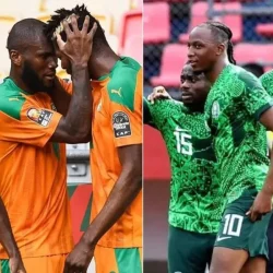 CAN 2023 : le Nigeria et la Côte d'ivoire filent en finale