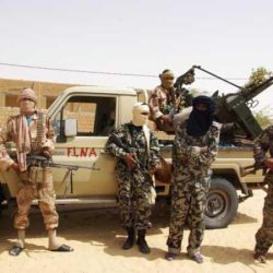 Afrique - Mali: les groupes armés signataires prêts à «combler le vide» laissé par Barkhane