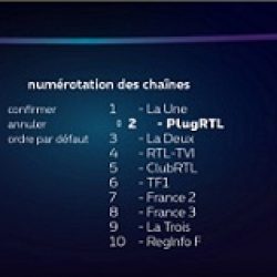 Chaînes et radios : les journalistes politiques militent pour la numérotation logique. Actualité au Cameroun