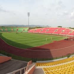 Stade Roumde Adjia de Garoua - KNEWS24