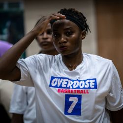 Fiba Awbl: les représentants camerounais stoppés en 1/4 finale. Actualité au Cameroun