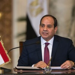 Égypte : Abdel Fattah al-Sissi candidat à présidentielle de 2023. Actualité internationale